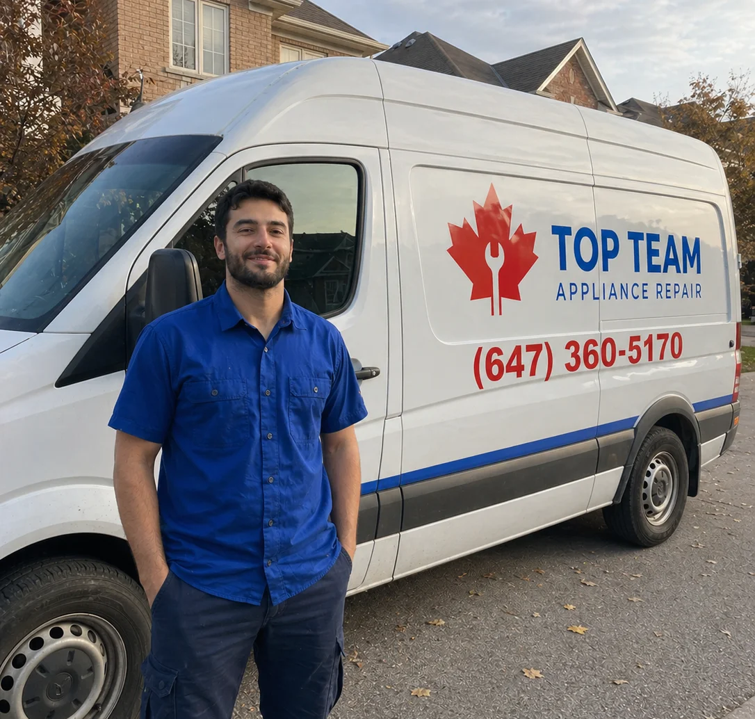 Lead Technician Vaughan